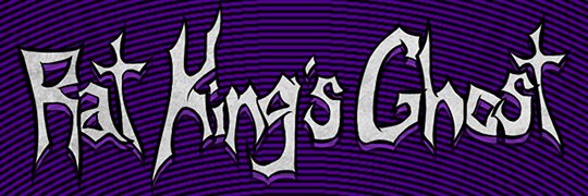 Rat King's Ghost banner
