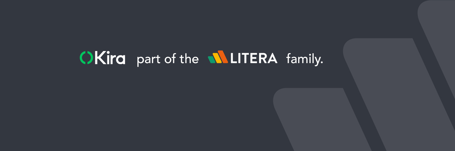 KiraSystems's profile banner image