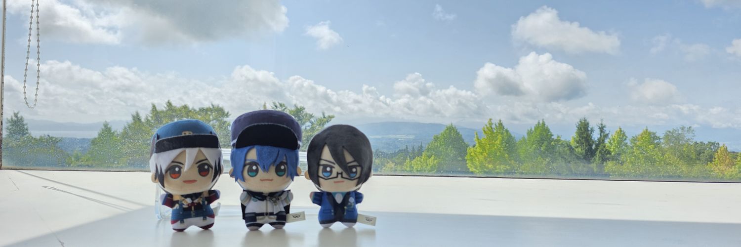 k_plus_27's profile banner image