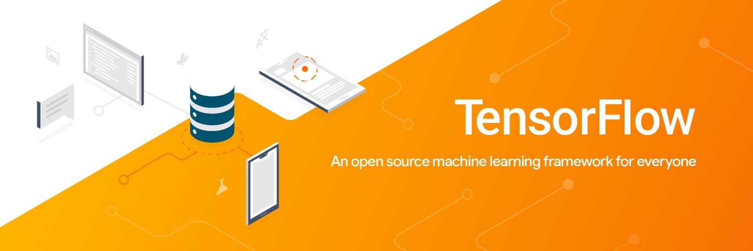TensorFlow banner