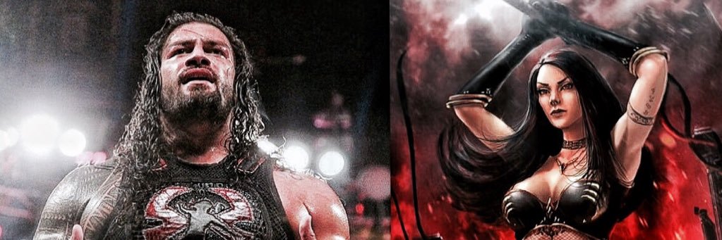 'The Main Man' Lobo banner