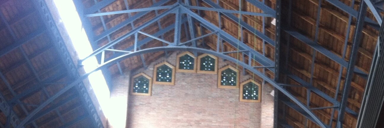 Mercat de Sants banner