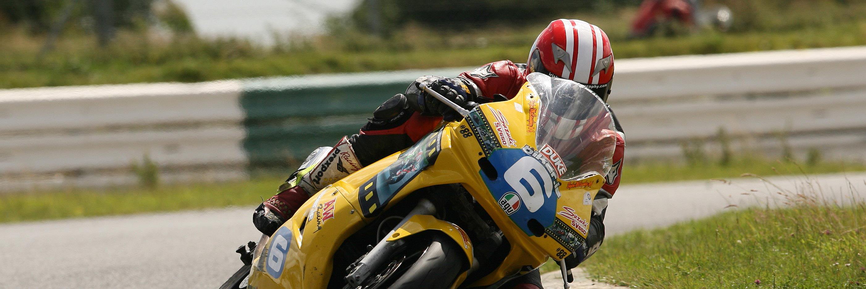 Baylon McCaughey banner