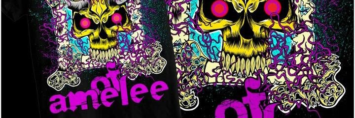 ragilamelee's profile banner image