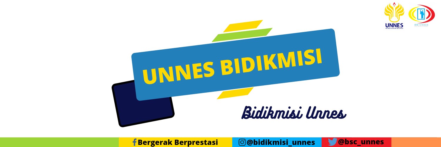 bsc_unnes's profile banner image