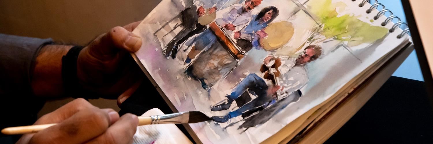 RichmondHill Culture banner