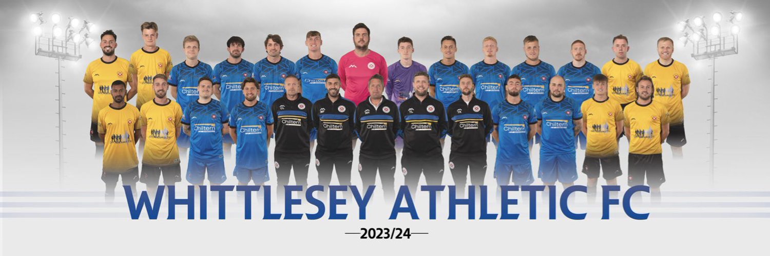 Whittlesey Athletic Profile Banner
