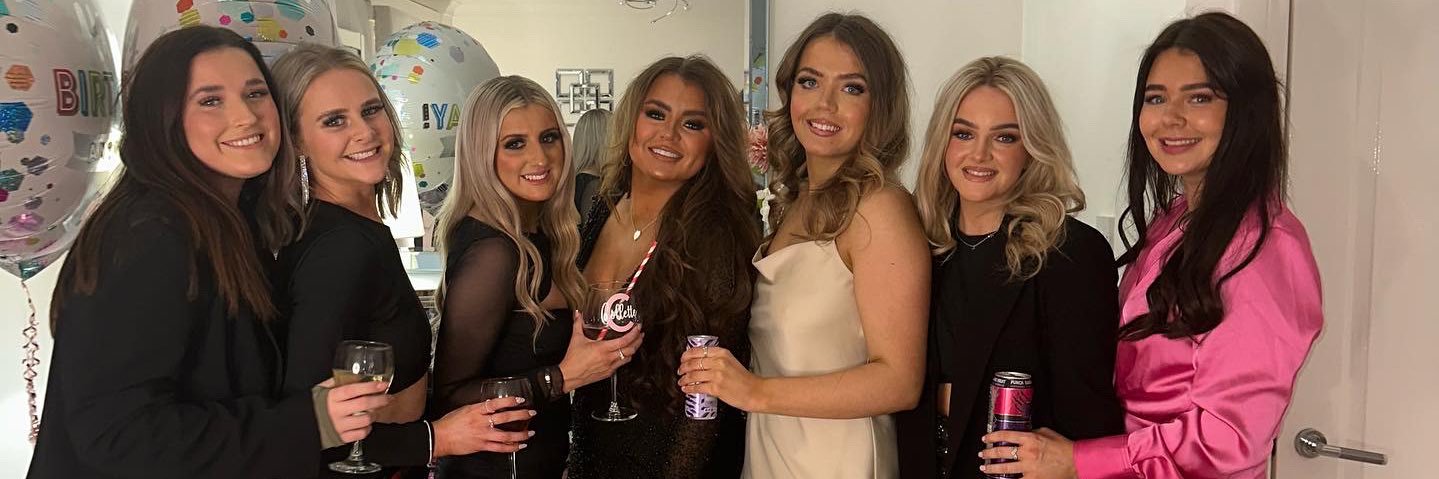 Collette Farrell banner