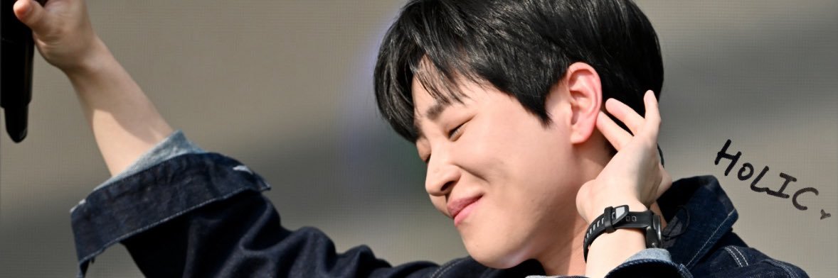 Cheol_Holic's profile banner image