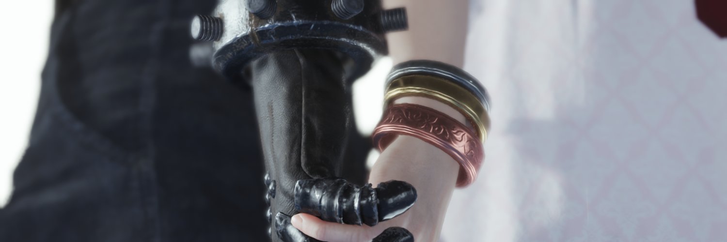 chokonennza2's profile banner image