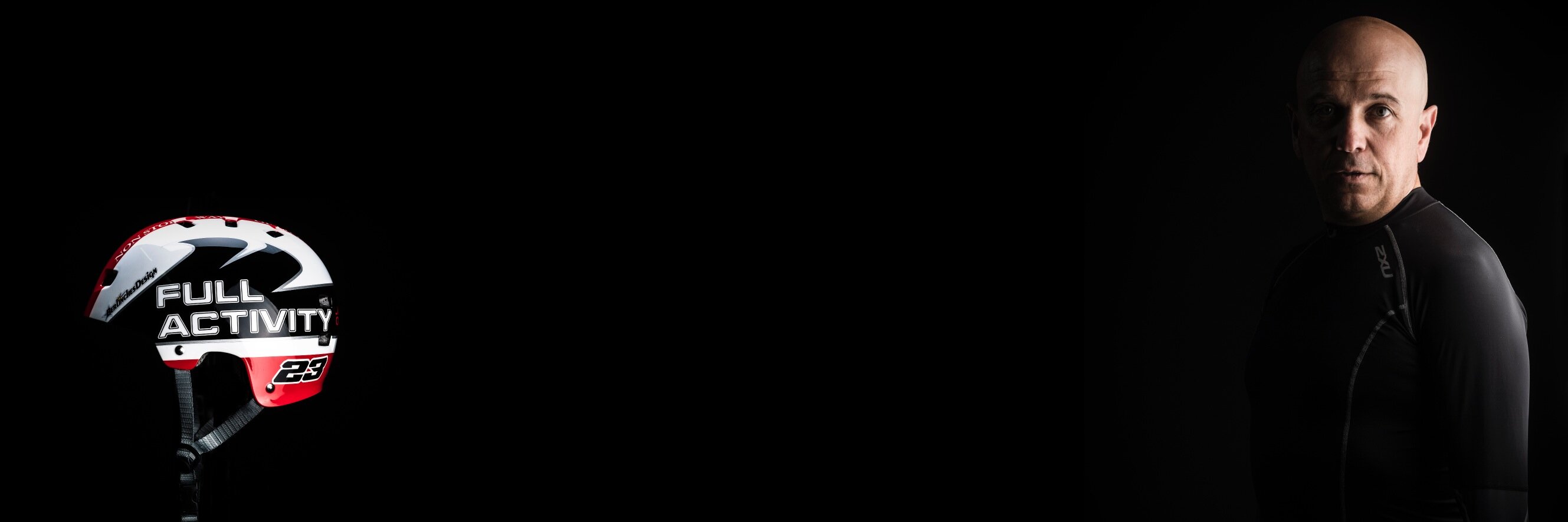 Full_Activity's profile banner image