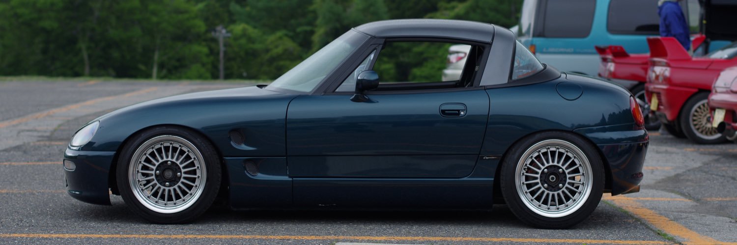 subaru banner