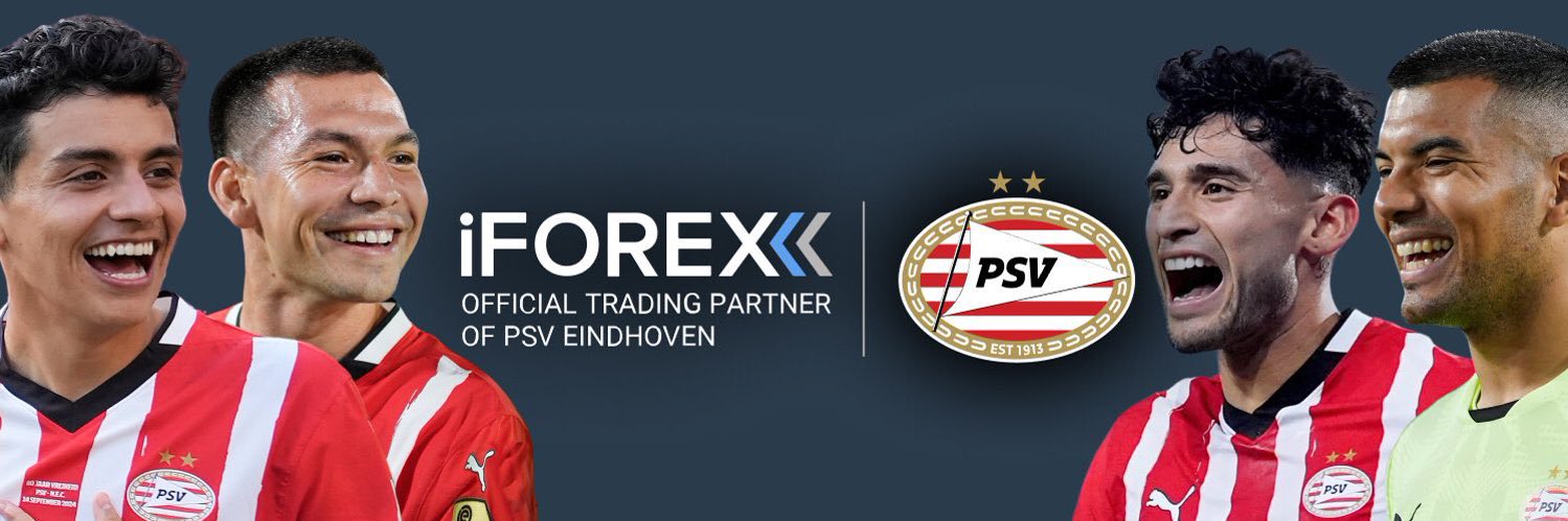 iFOREX's banner