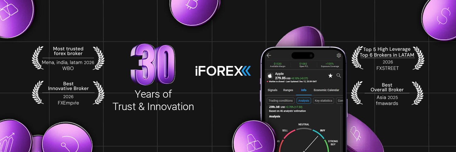 iFOREX banner