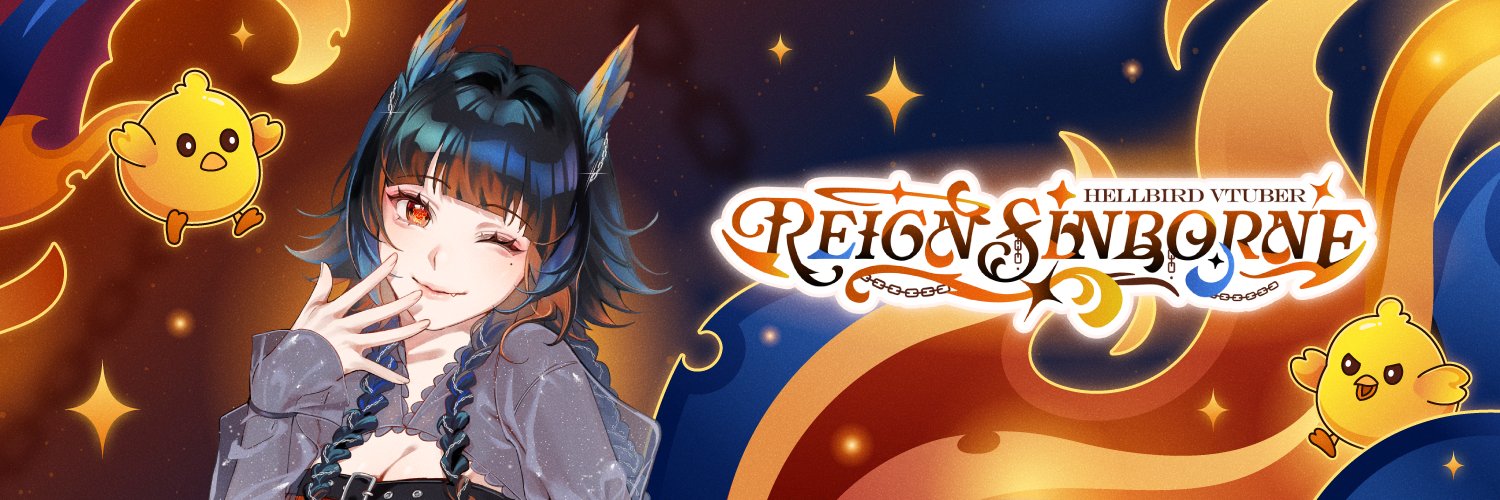 reignsinborne's profile banner image