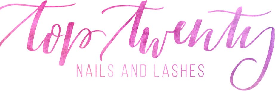 TopTwentyNails's profile banner image