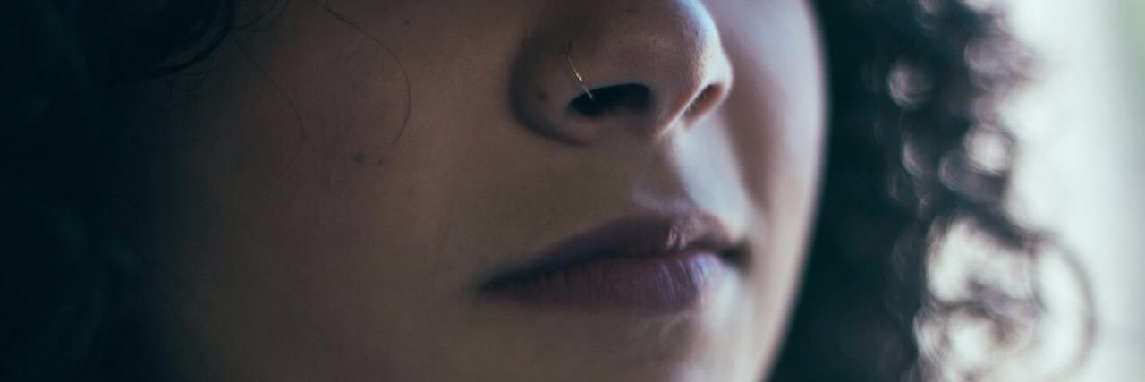amandics's profile banner image