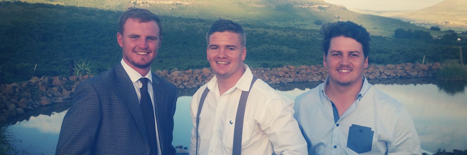 Bren10Coetzee's profile banner image