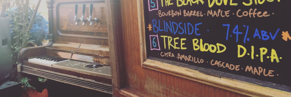 blindsidebeer's profile banner image