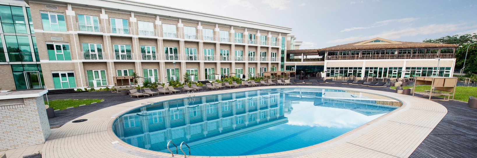 PefacoHotels's profile banner image
