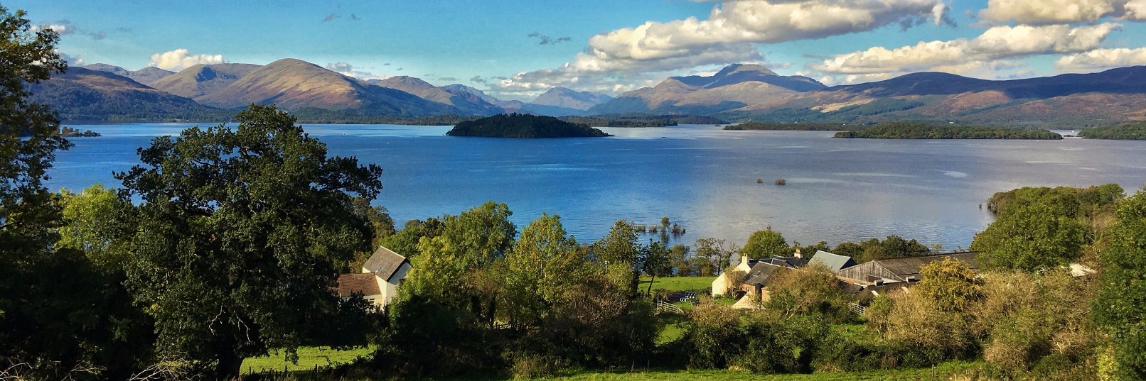 Portnellan Farm banner