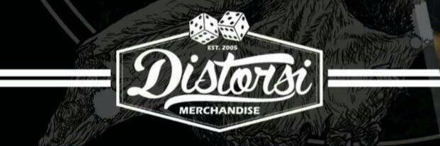 distorsistore's profile banner image