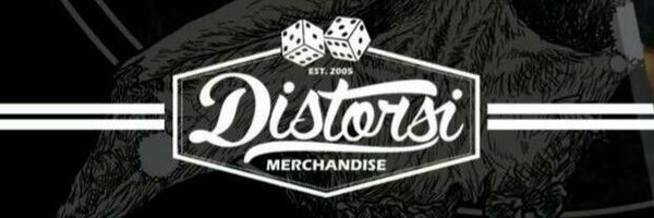 distorsistore Profile Banner