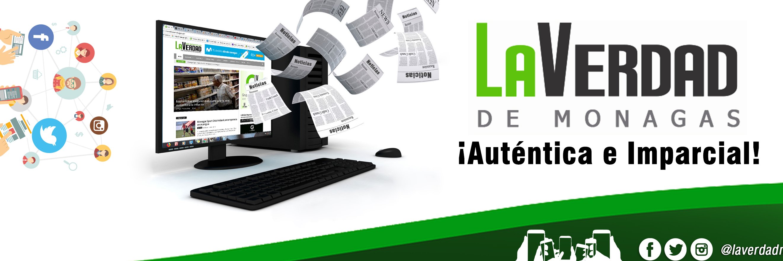 La Verdad de Monagas banner