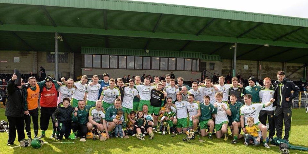 donegalhurling's profile banner image