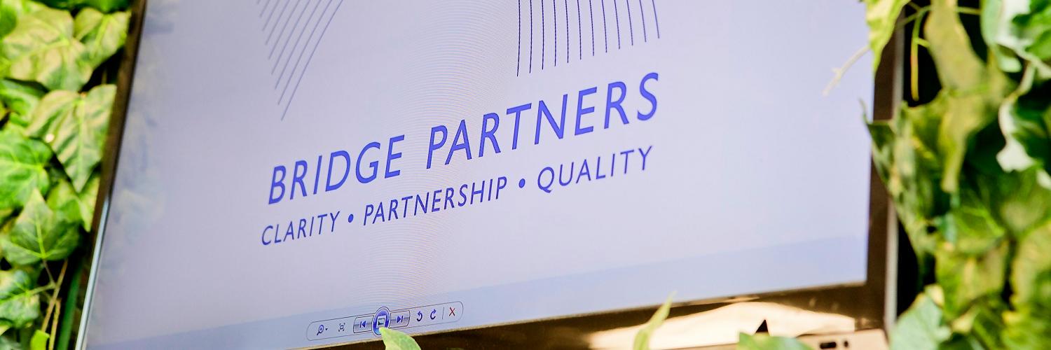 BridgeITSupport's profile banner image