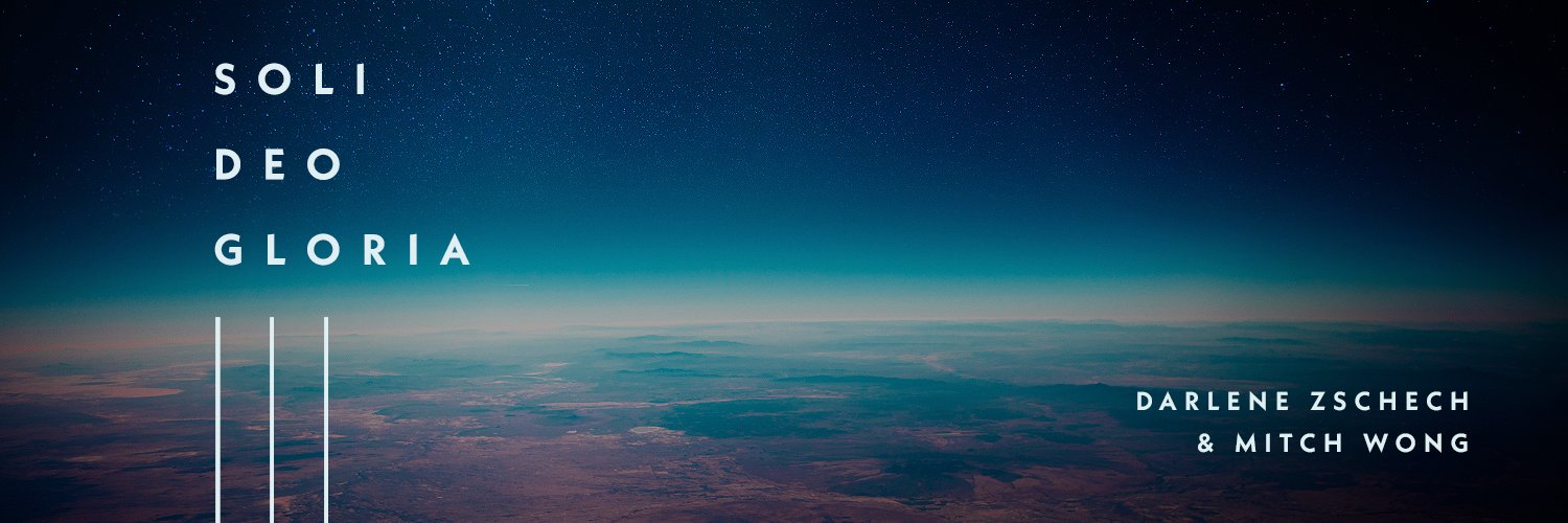 Darlene Zschech banner