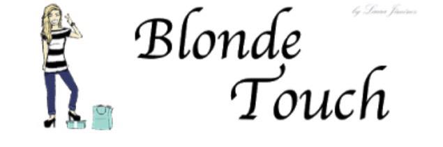 blondetouch's profile banner image