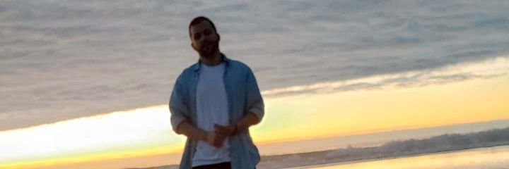 dbsantoos's profile banner image