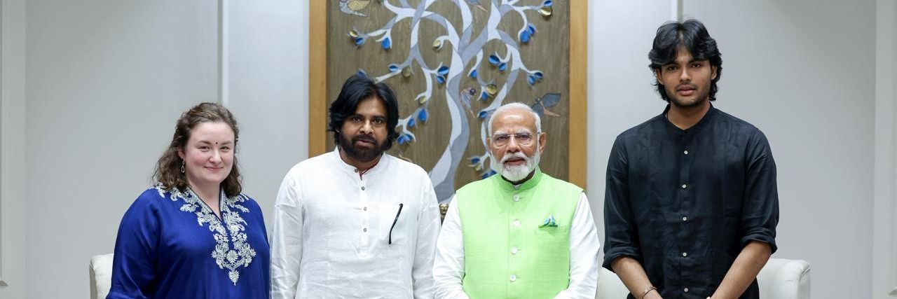 Narendra karri banner