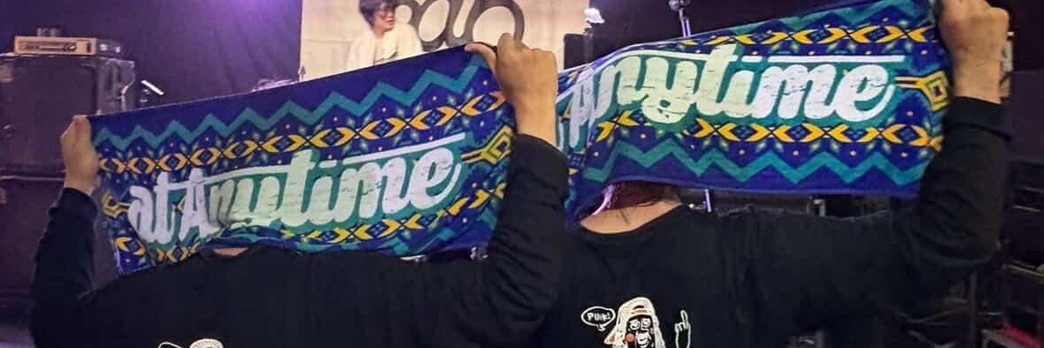 mindwolf31's profile banner image