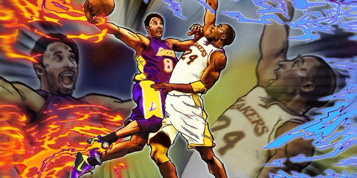 Bobby brown banner