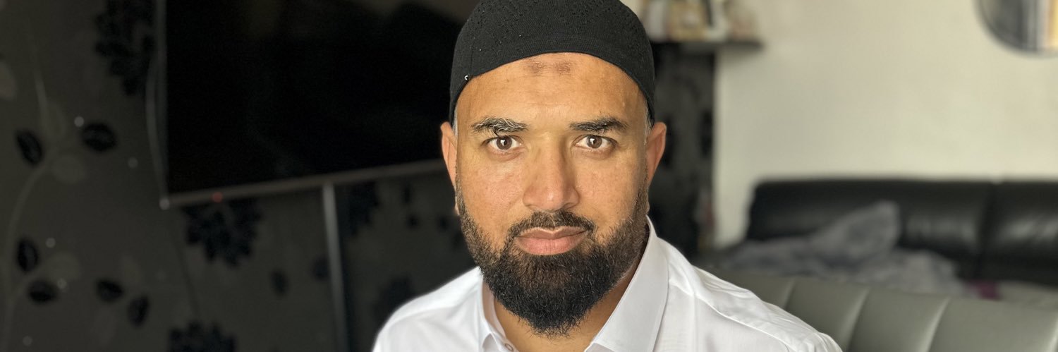 847Wajid's profile banner image