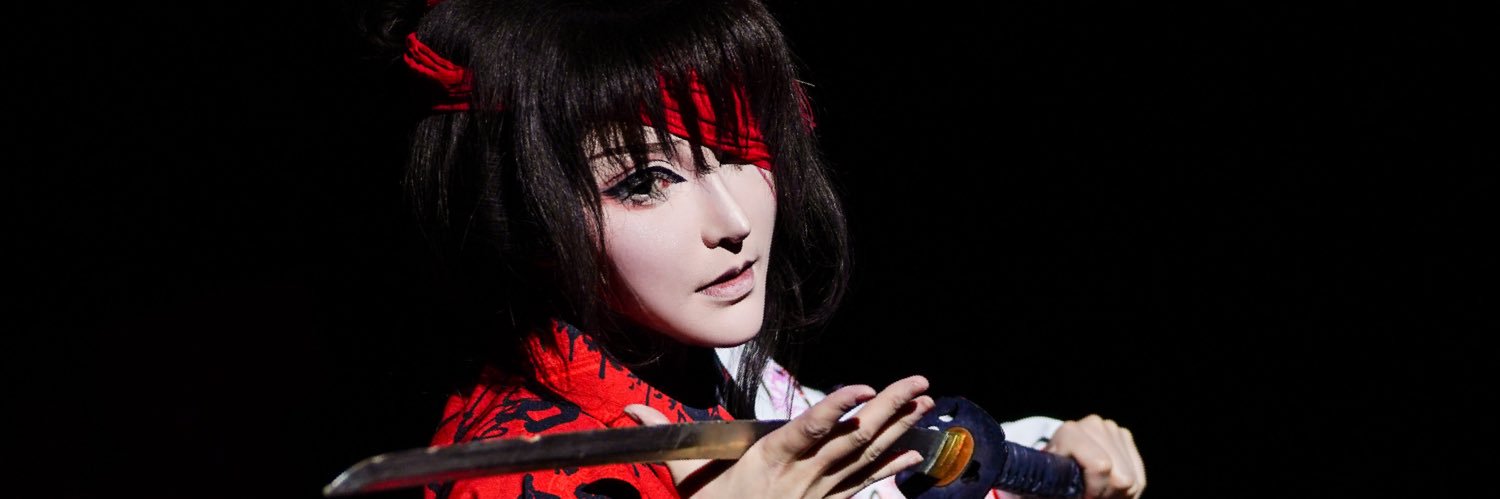 shitamaaa's profile banner image