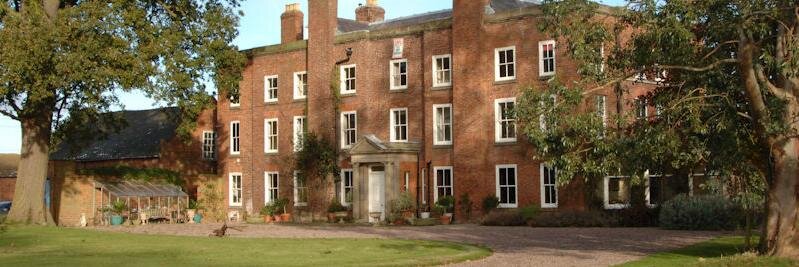 The Isle Estate banner