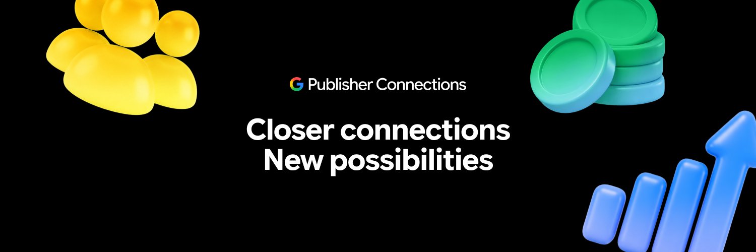 PubConnections's profile banner image