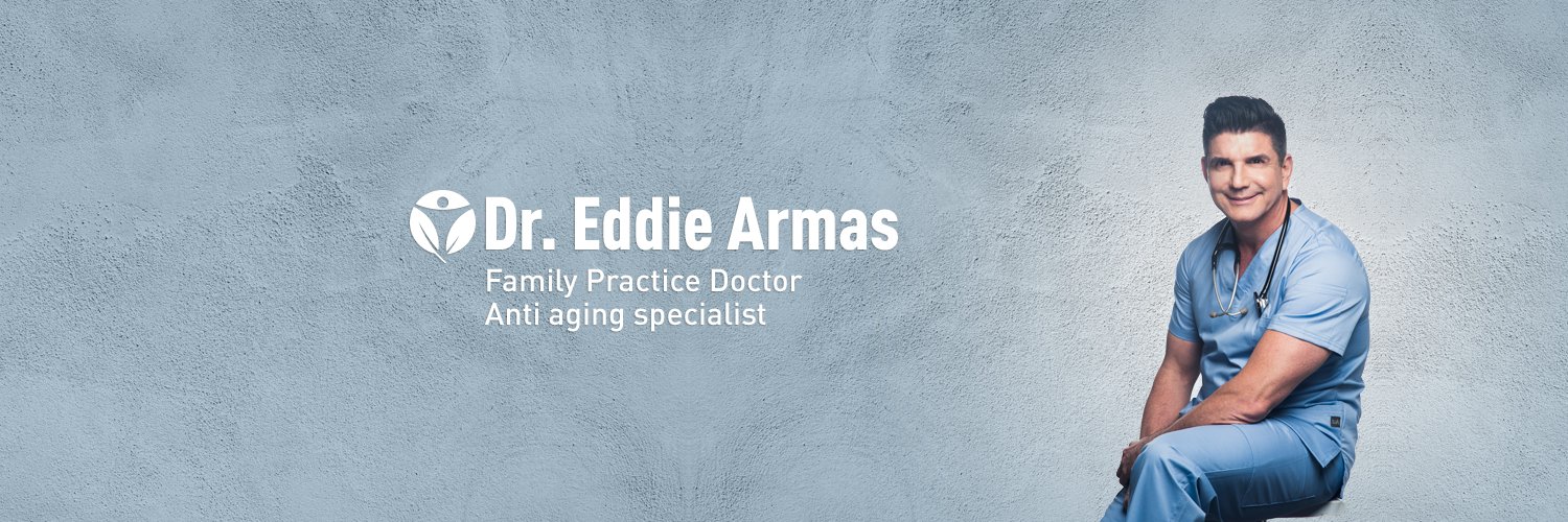 DrEddieArmas's profile banner image