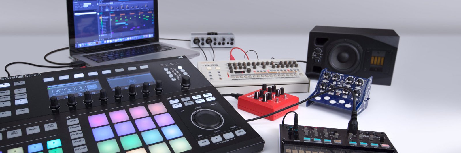AbletonIndo's profile banner image