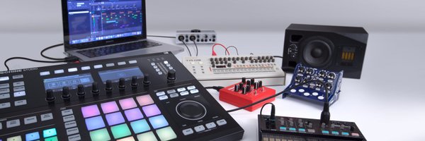 AbletonIndo Profile Banner