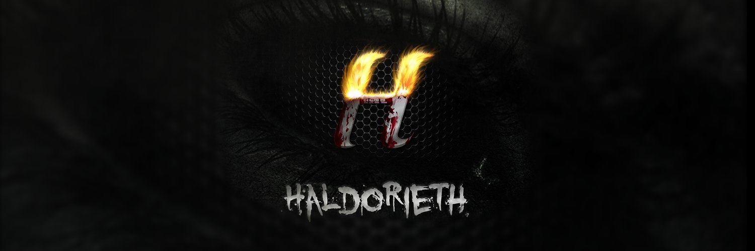 Haldorieth's profile banner image