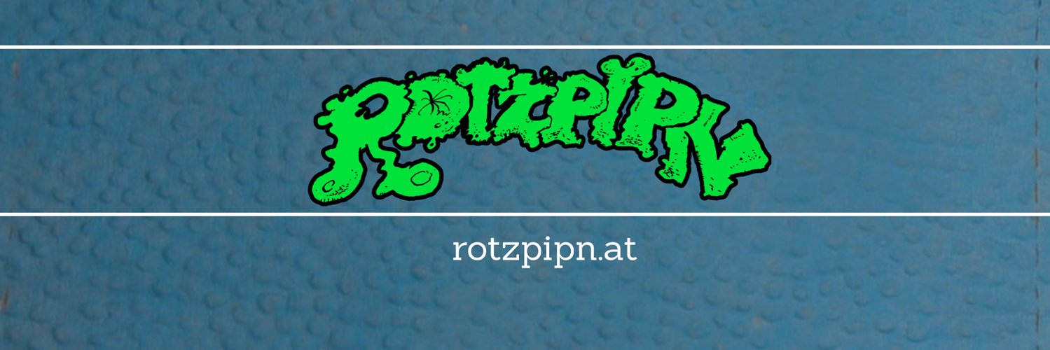 RotzpipnBand's profile banner image