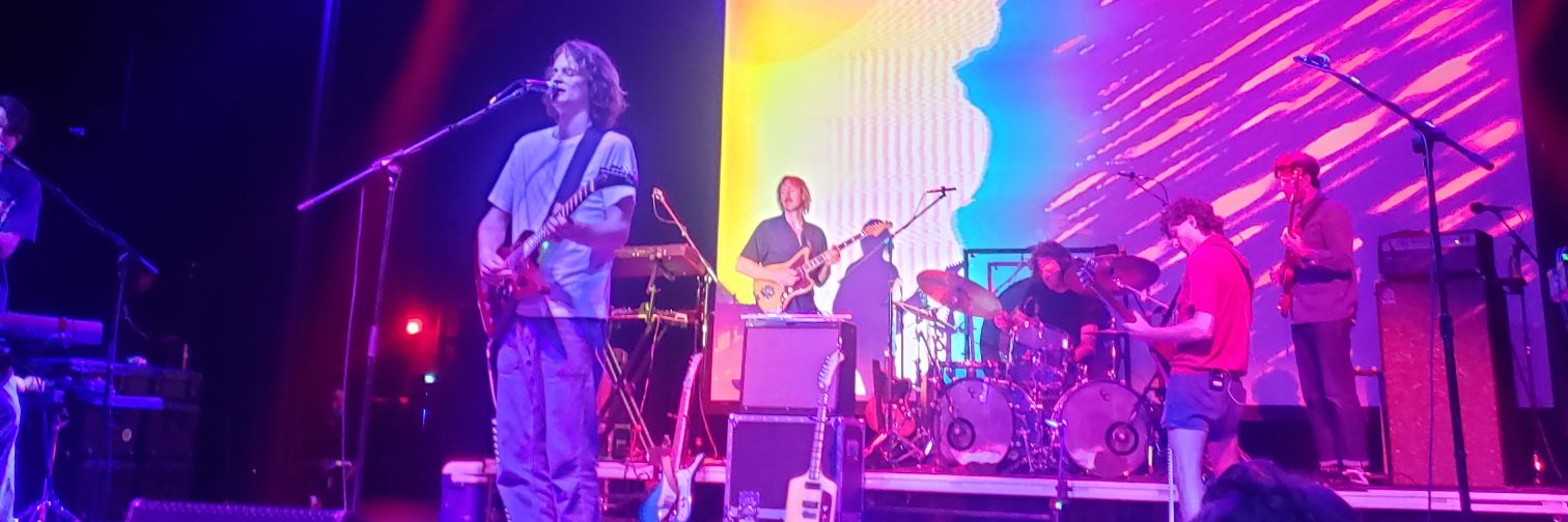 John Cantwell banner