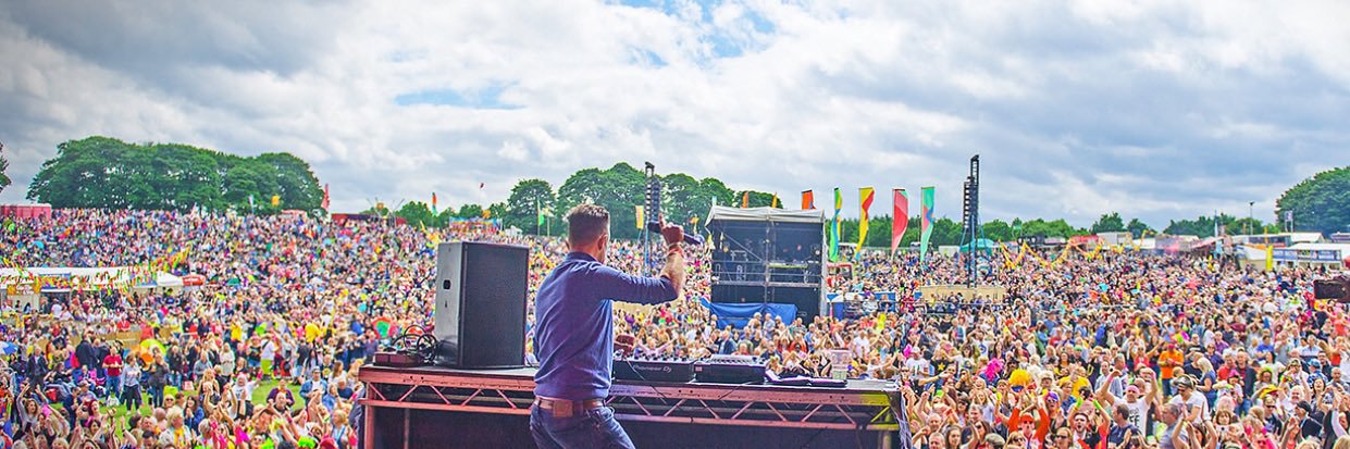 Pat Sharp banner