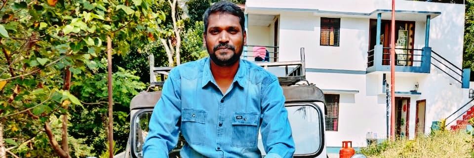 arunkumar_mrf's profile banner image