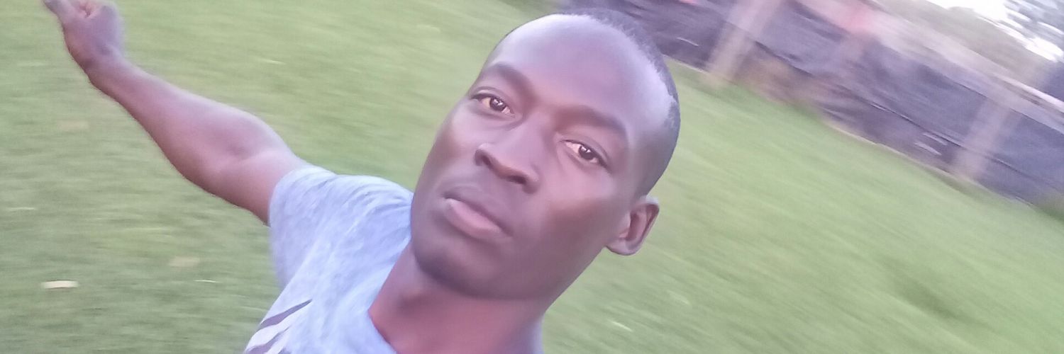 amir_okoth's profile banner image