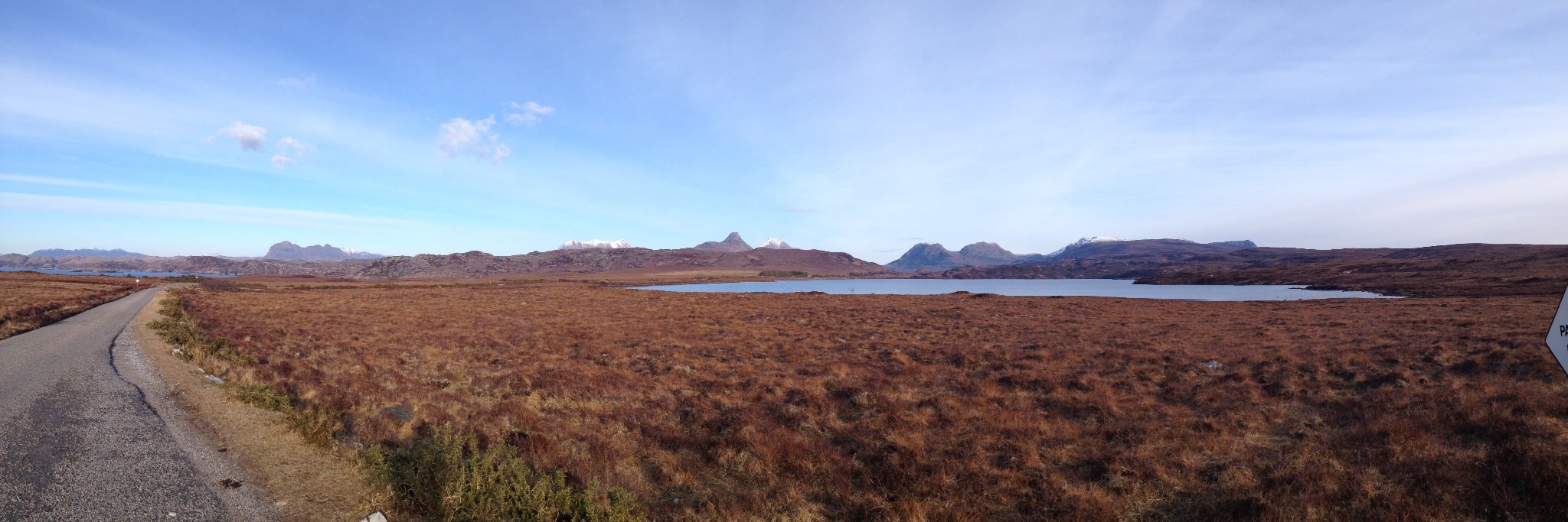 Robert Wallace banner